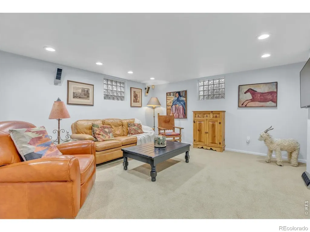 2423 Powderhorn Lane Boulder CO 80305