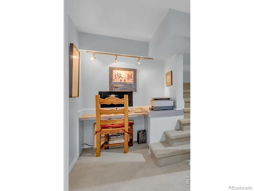2423 Powderhorn Lane Boulder CO 80305