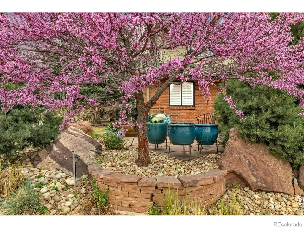 2423 Powderhorn Lane Boulder CO 80305