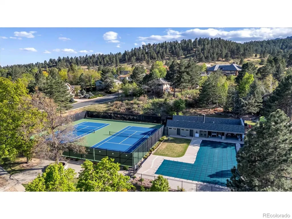2423 Powderhorn Lane Boulder CO 80305