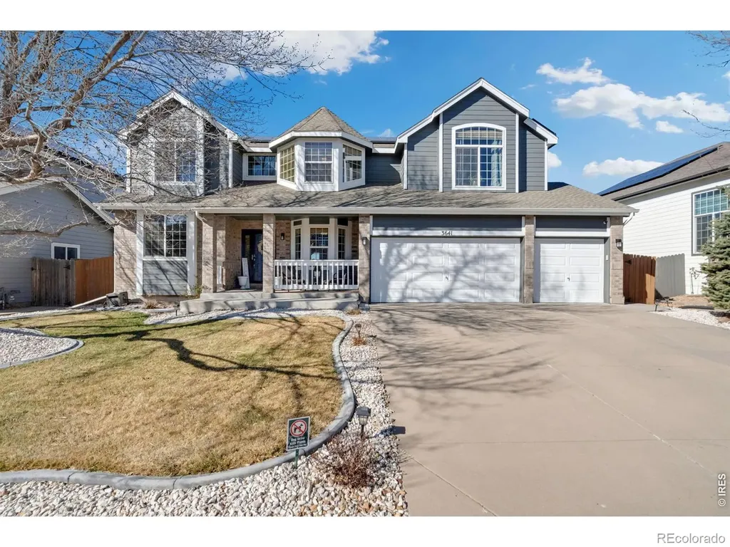 3641 Brunner Boulevard Johnstown CO 80534