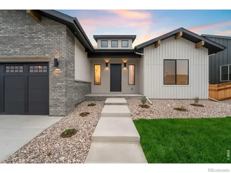 23 Snowcap Drive Windsor CO 80550