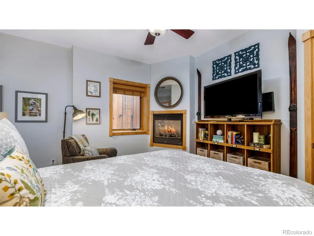 2625 Marys Lake Road Estes Park CO 80517