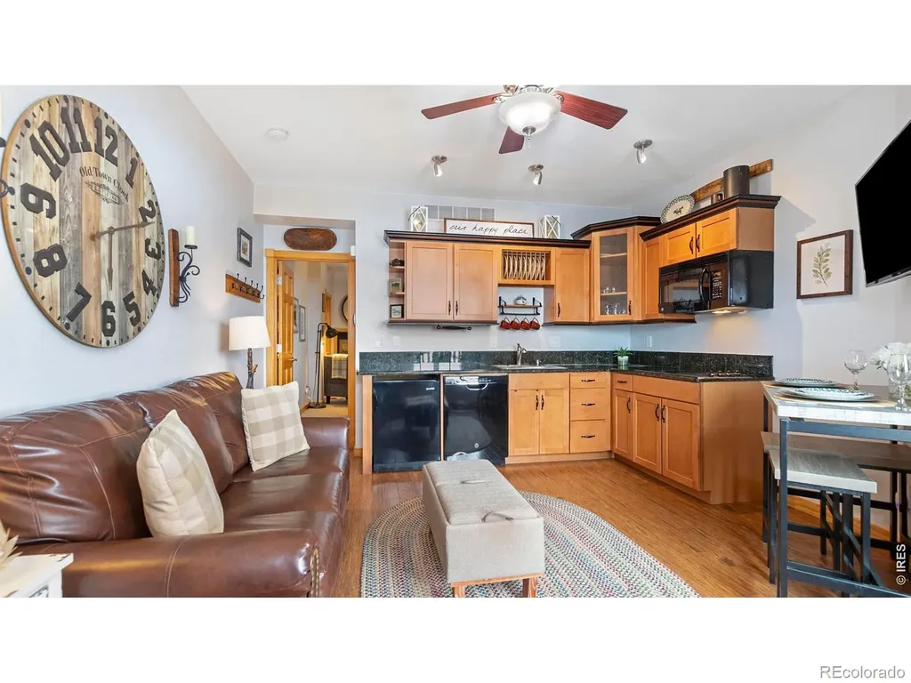 2625 Marys Lake Road Estes Park CO 80517