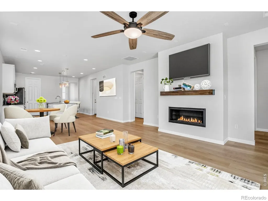 26984 E Archer Avenue Aurora CO 80018