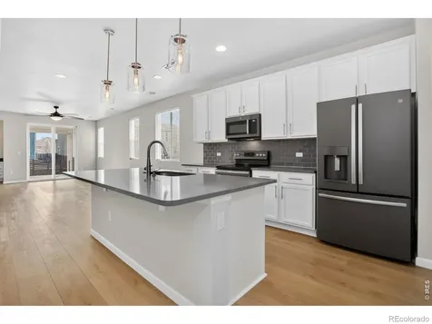 26984 E Archer Avenue Aurora CO 80018
