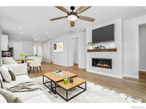 26984 E Archer Avenue Aurora CO 80018