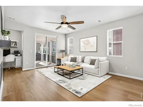 26984 E Archer Avenue Aurora CO 80018