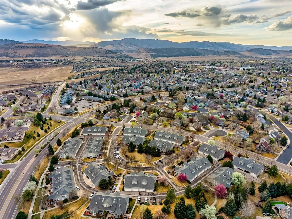 4500 Seneca Street Fort Collins CO 80526