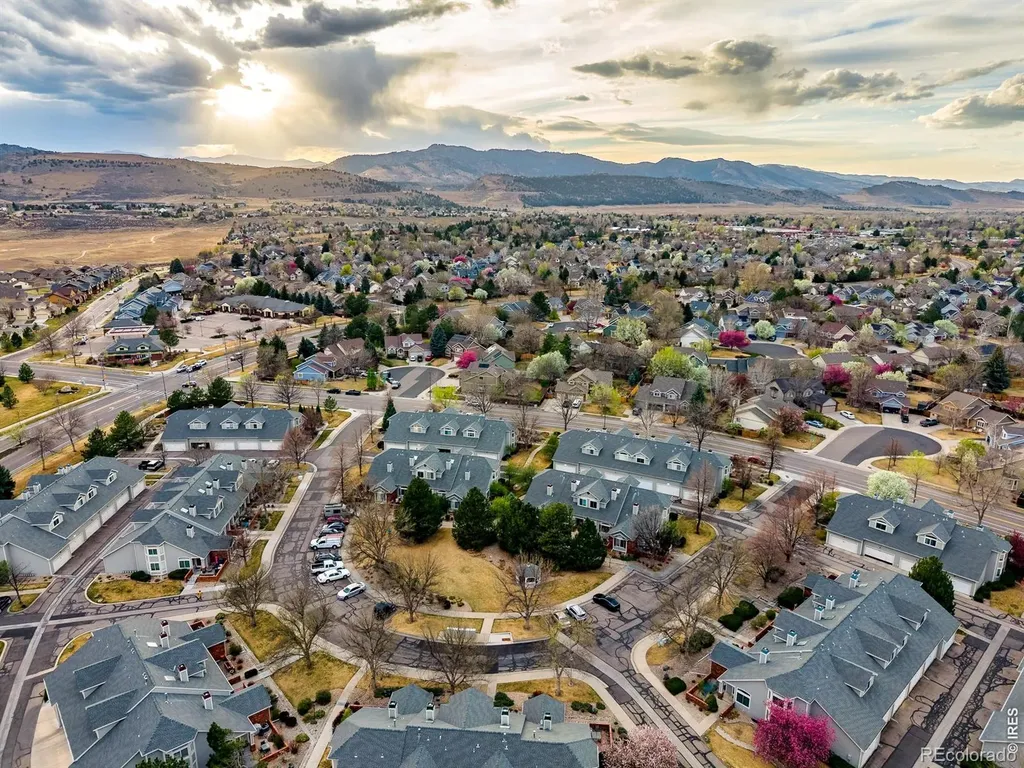 4500 Seneca Street Fort Collins CO 80526