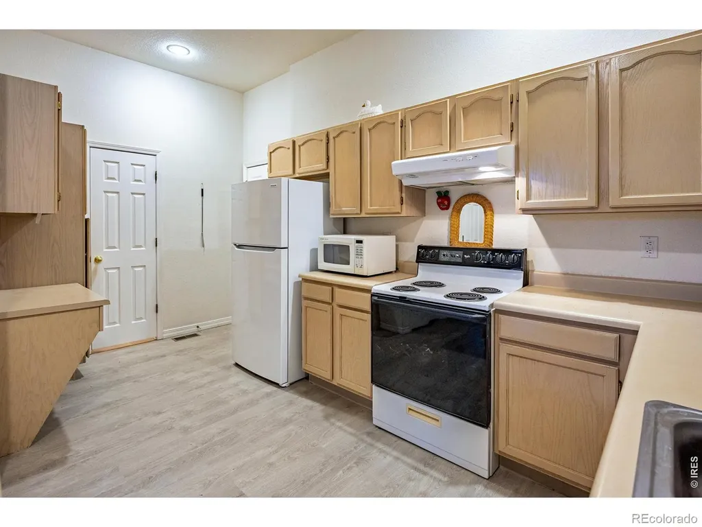 4500 Seneca Street Fort Collins CO 80526