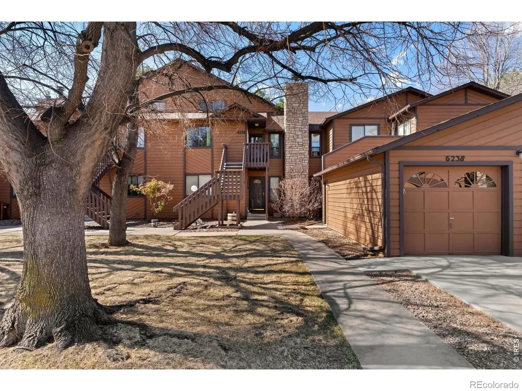 6238 Willow Lane Boulder CO 80301
