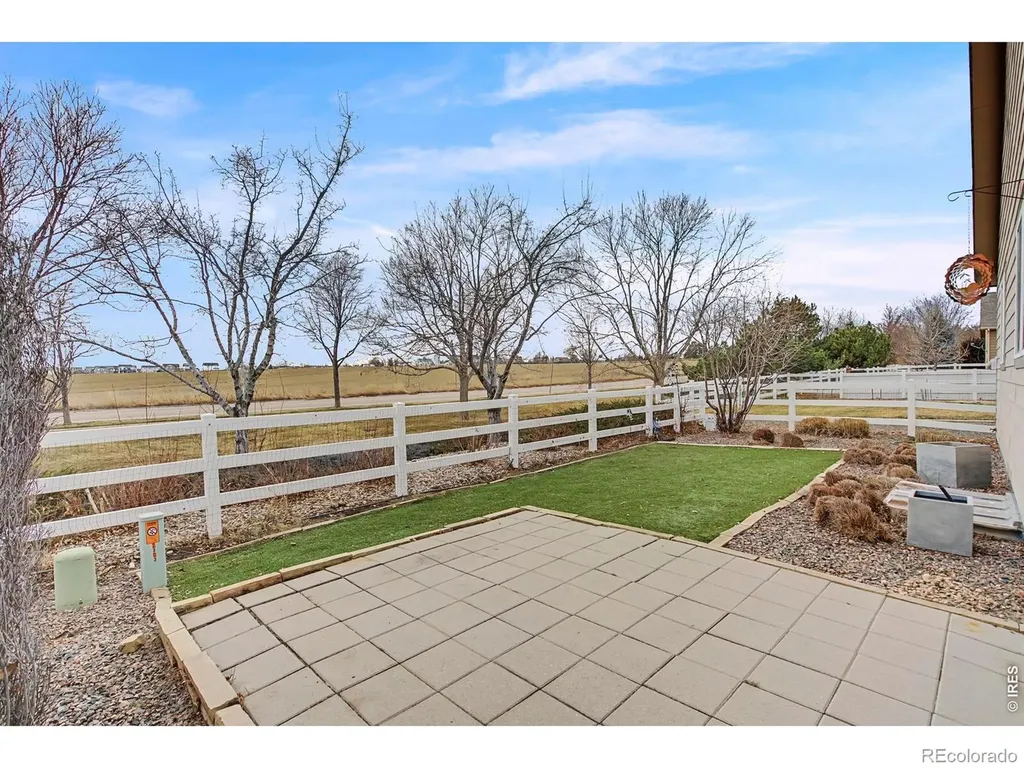 2303 Sunbury Lane Fort Collins CO 80524
