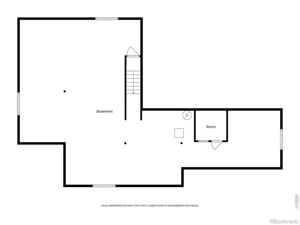 2303 Sunbury Lane Fort Collins CO 80524
