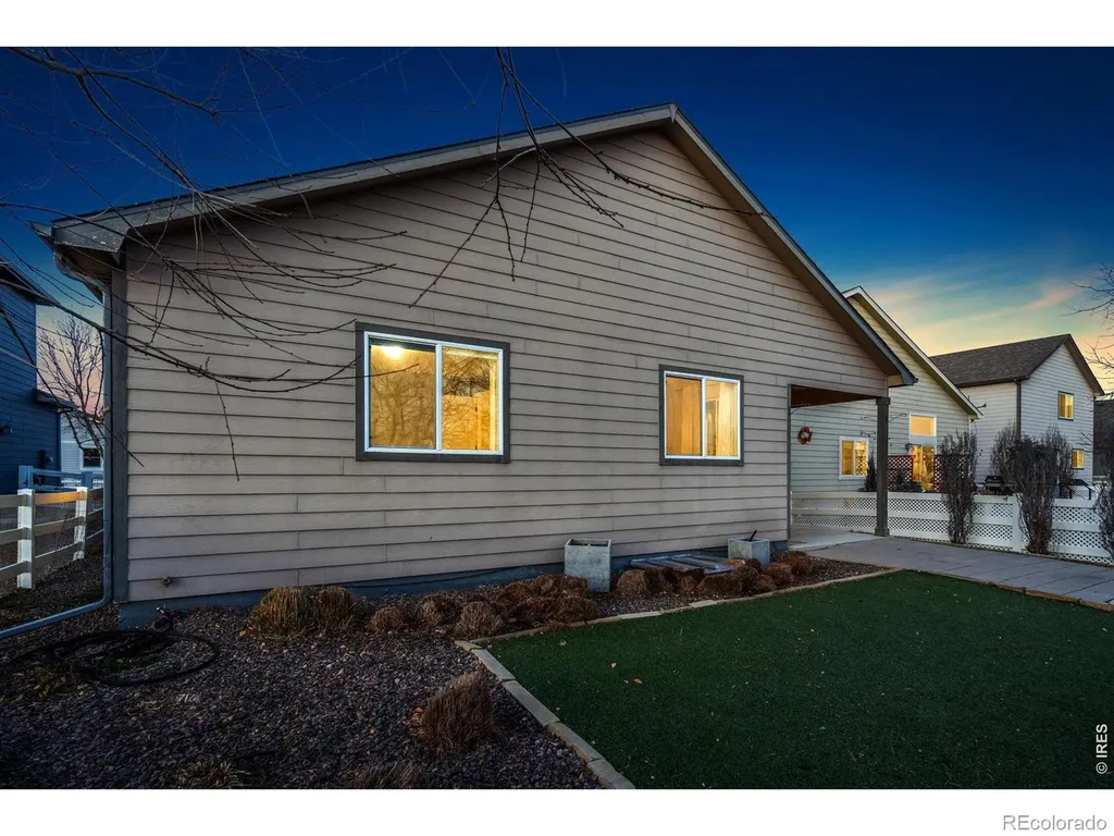 2303 Sunbury Lane Fort Collins CO 80524