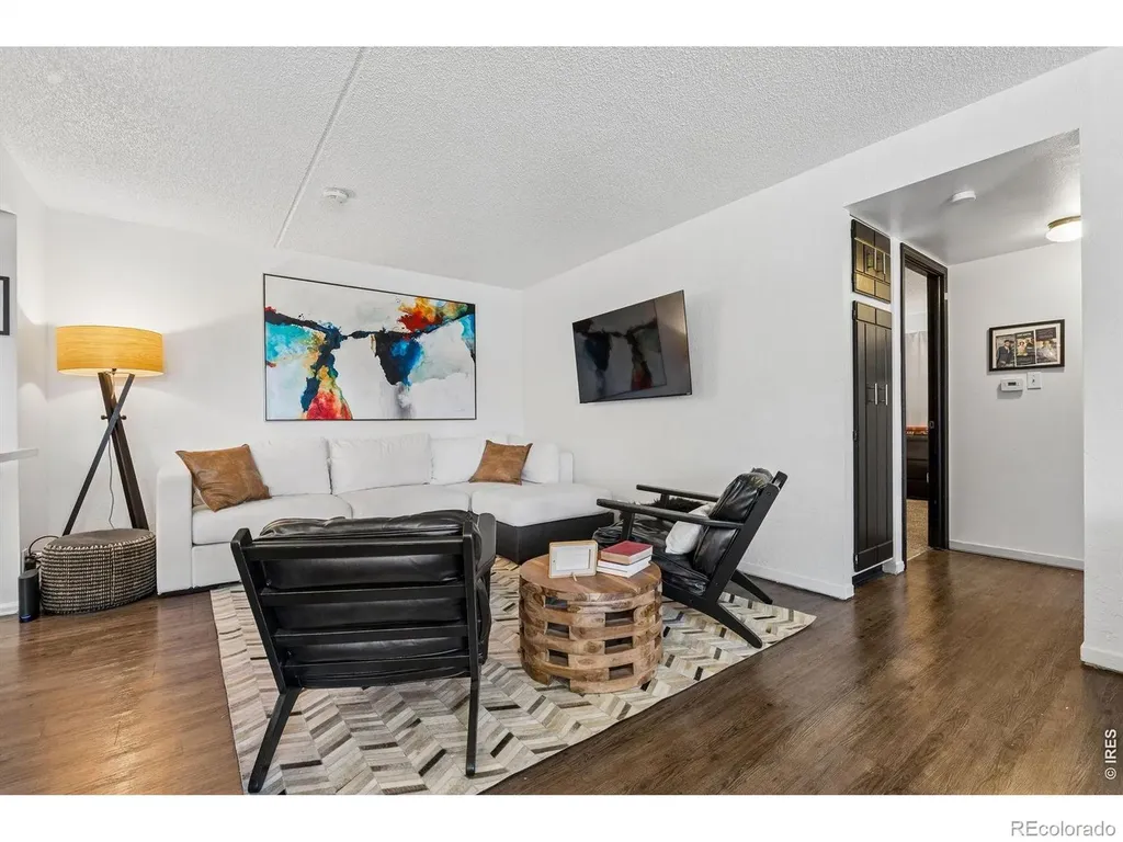 805 29th Street Boulder CO 80303