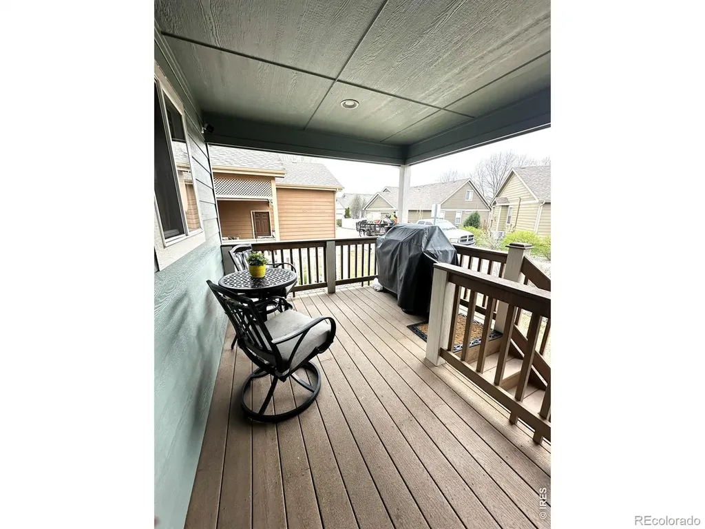 1720 E 11th Street Loveland CO 80537