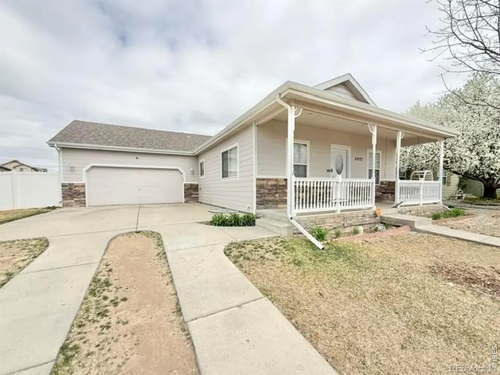 5627 W 16th St Road Greeley CO 80634
