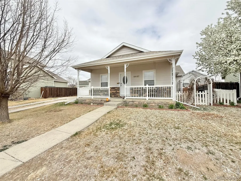 5627 W 16th St Road Greeley CO 80634