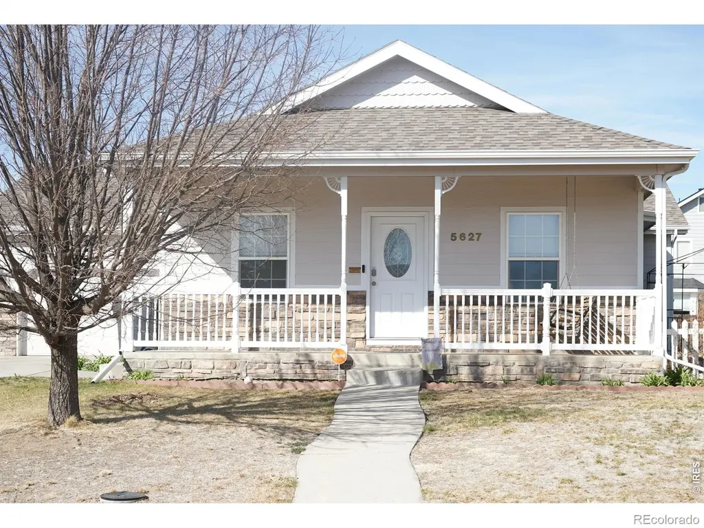 5627 W 16th St Road Greeley CO 80634