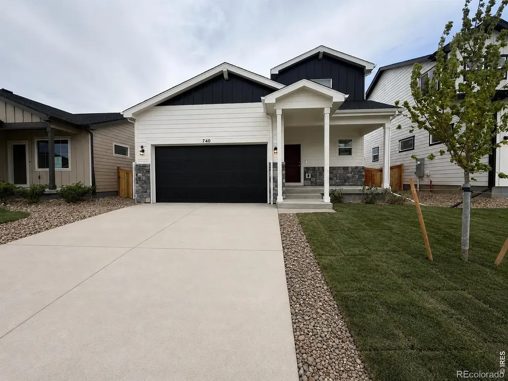 740 Ayrshire Road Johnstown CO 80534