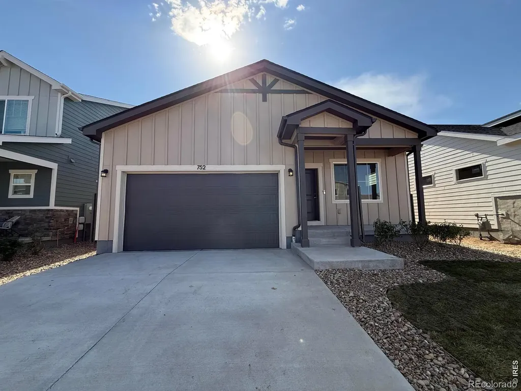 752 Ayrshire Road Johnstown CO 80534