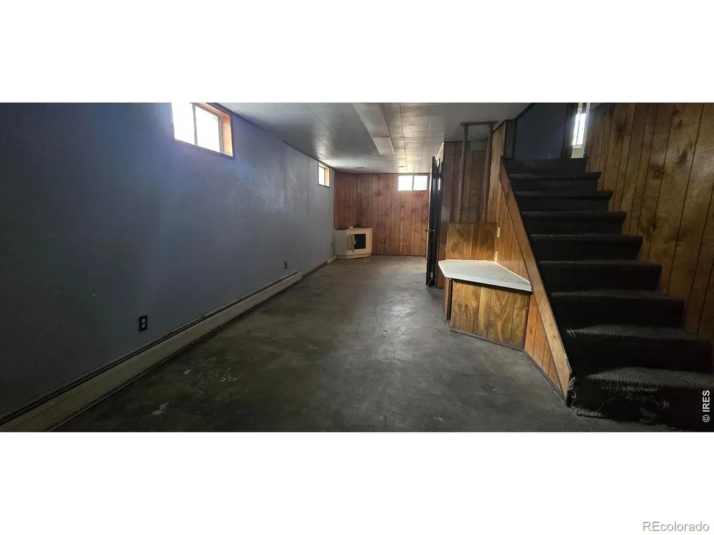 901 Wilson Avenue Fort Morgan CO 80701