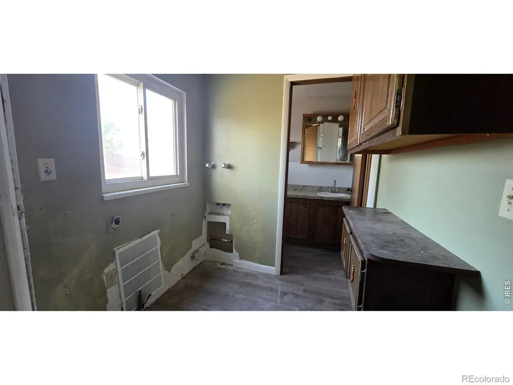 901 Wilson Avenue Fort Morgan CO 80701