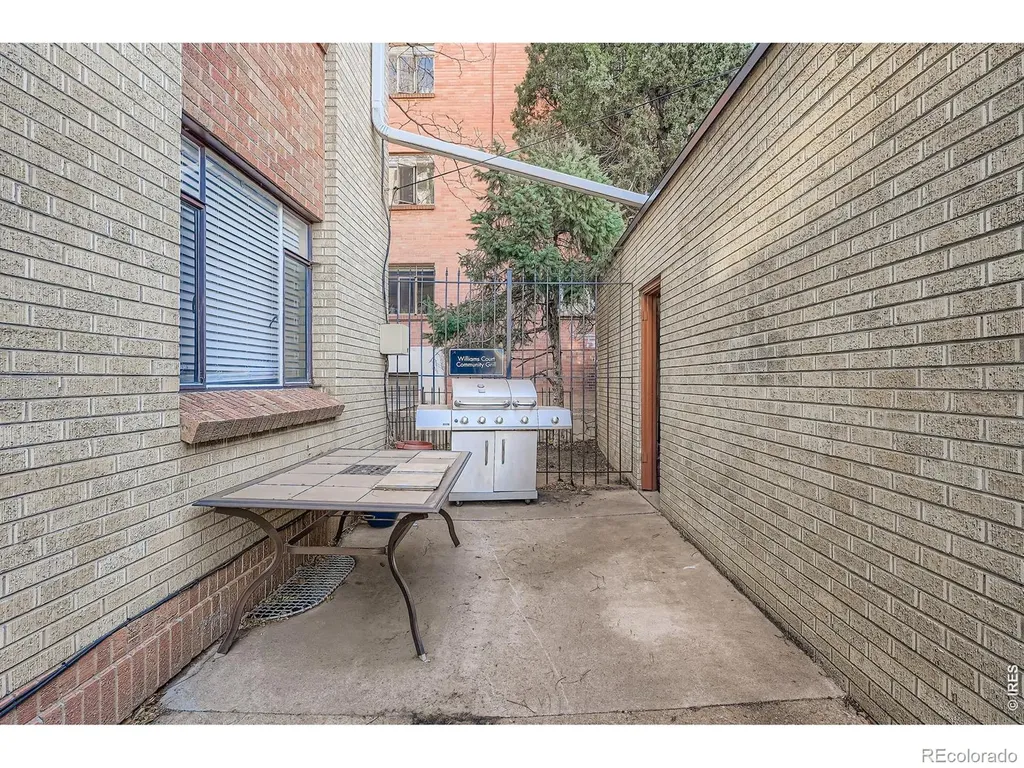 1375 N Williams Street Denver CO 80218