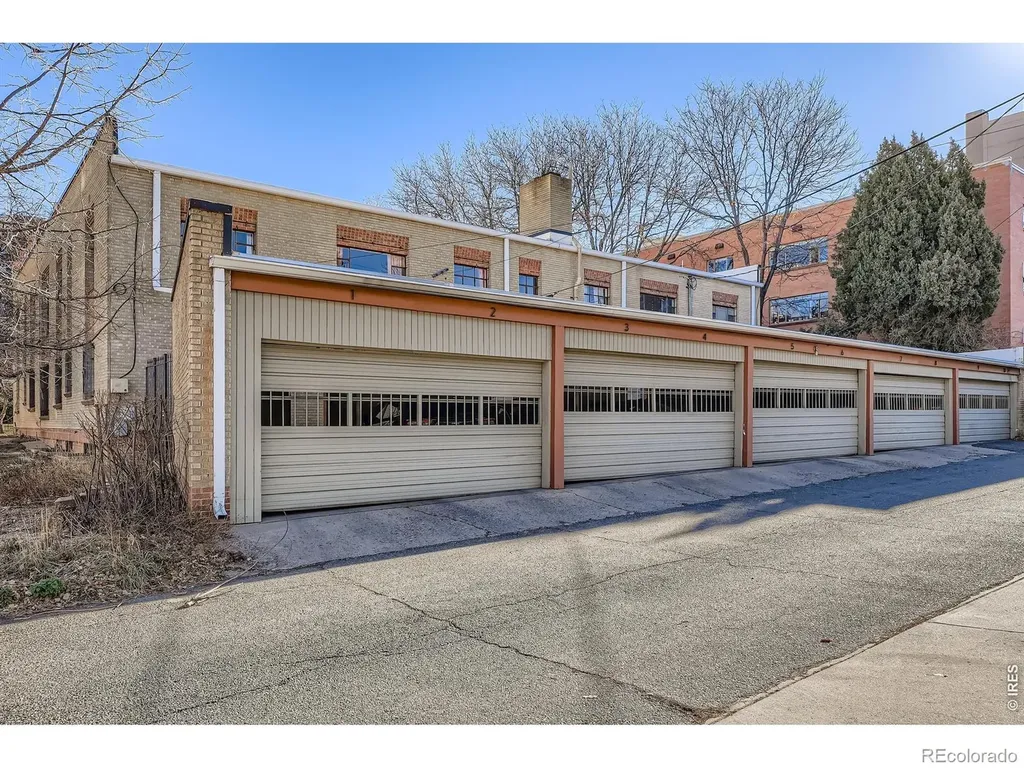 1375 N Williams Street Denver CO 80218