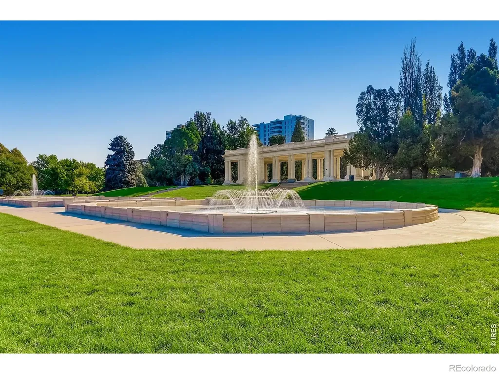 1375 N Williams Street Denver CO 80218