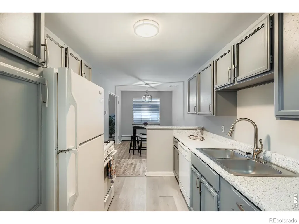 1375 N Williams Street Denver CO 80218