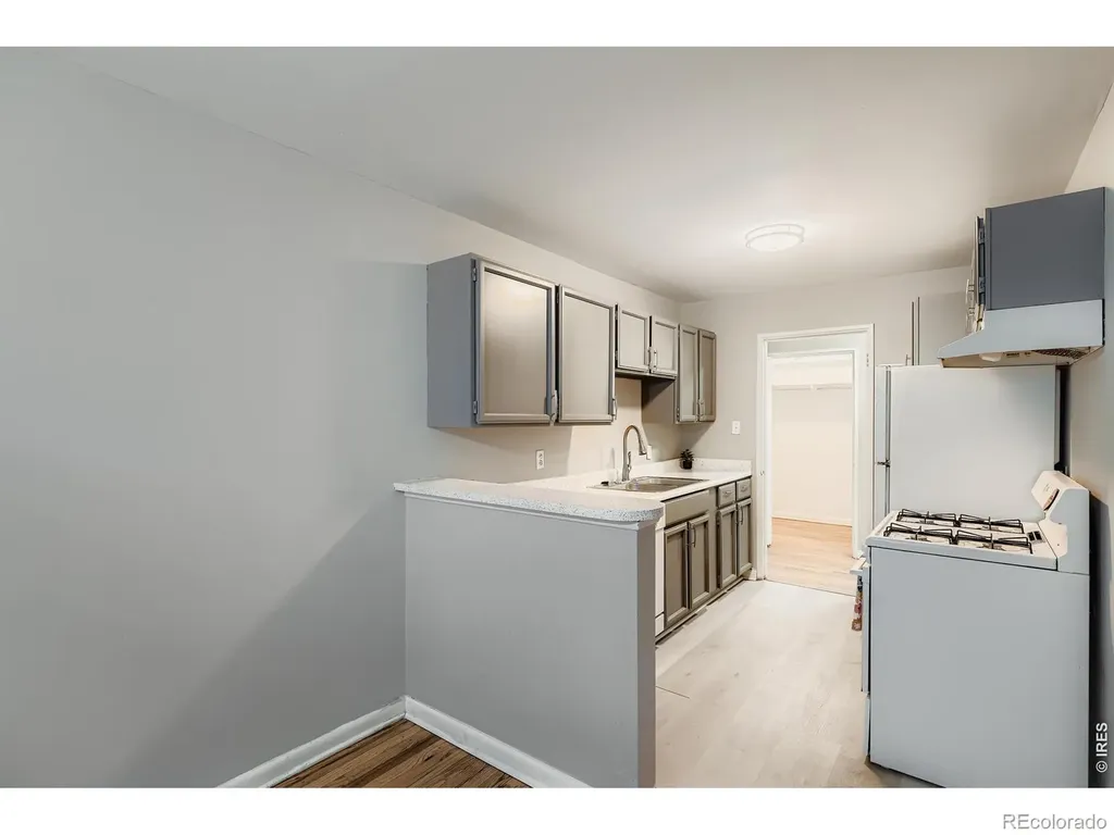 1375 N Williams Street Denver CO 80218