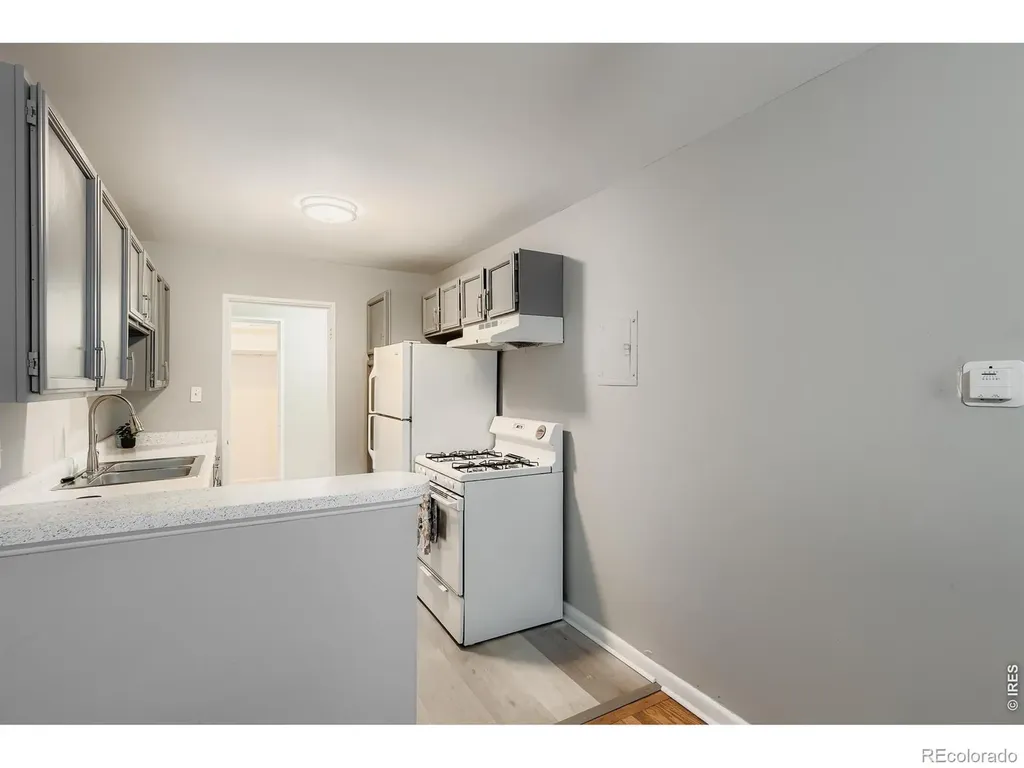1375 N Williams Street Denver CO 80218