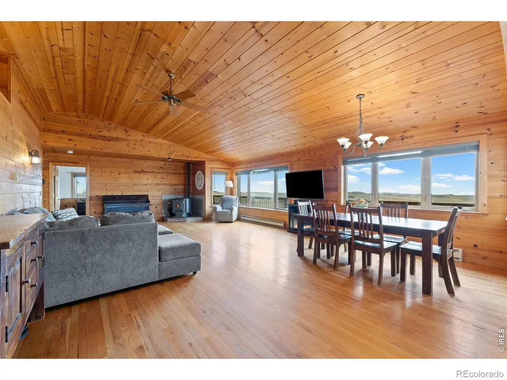 795 Sundance Drive Livermore CO 80536