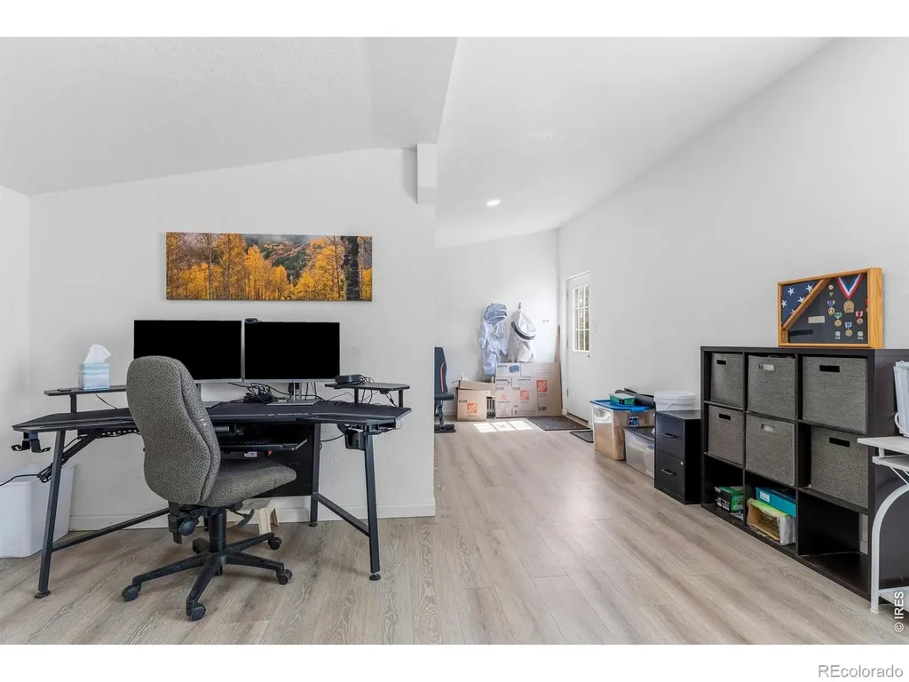 795 Sundance Drive Livermore CO 80536