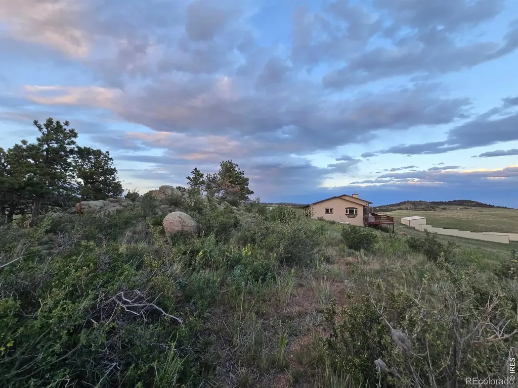 795 Sundance Drive Livermore CO 80536