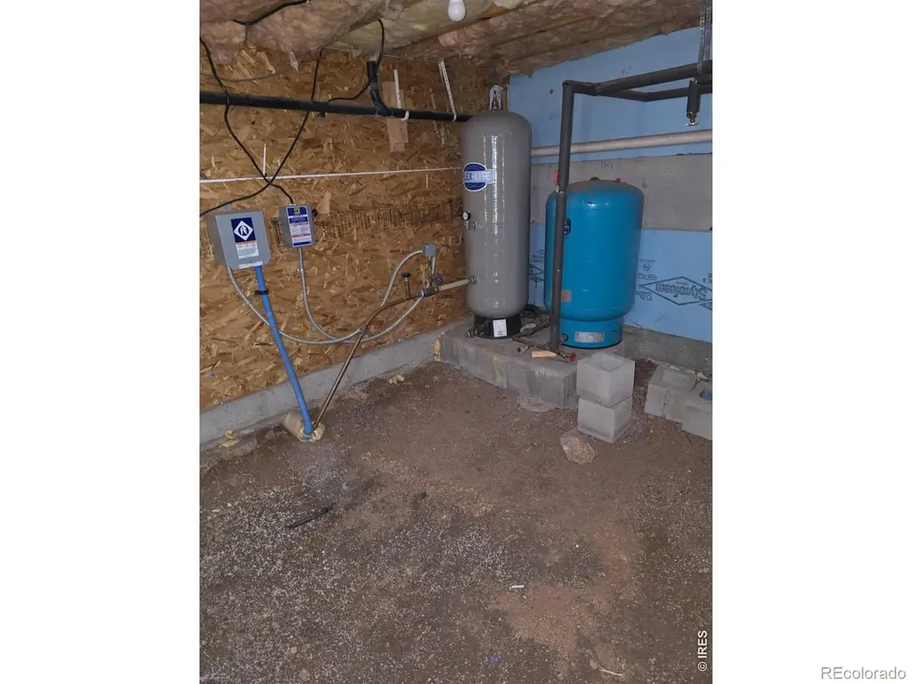 795 Sundance Drive Livermore CO 80536