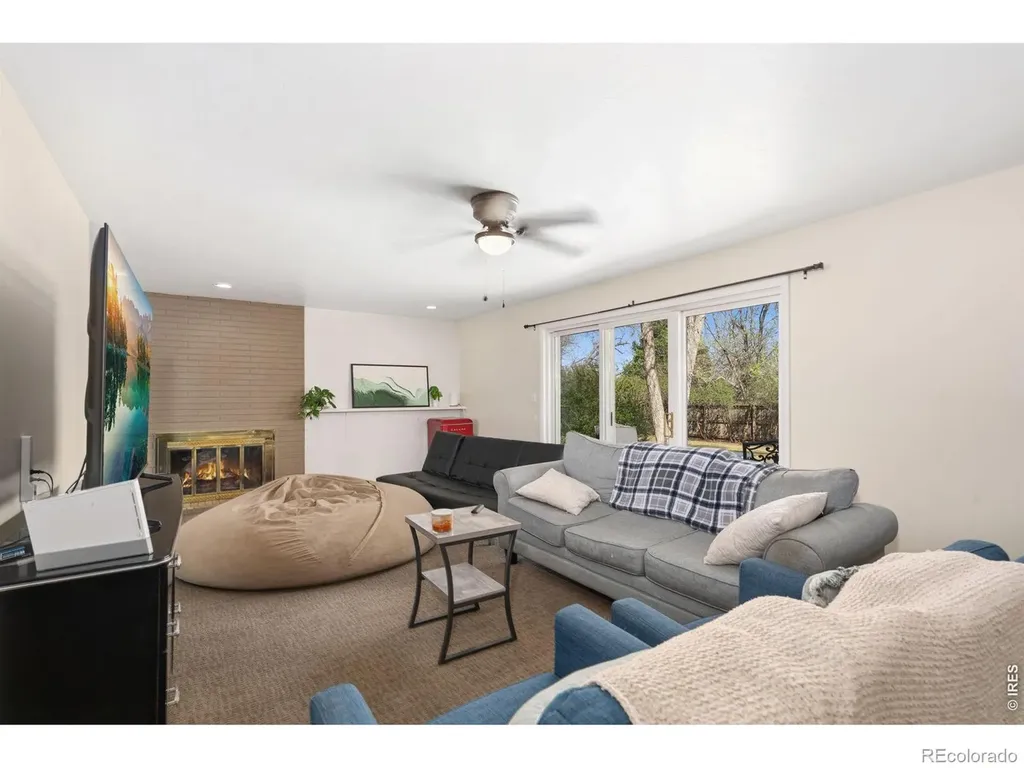 1012 S Taft Hill Road Fort Collins CO 80521