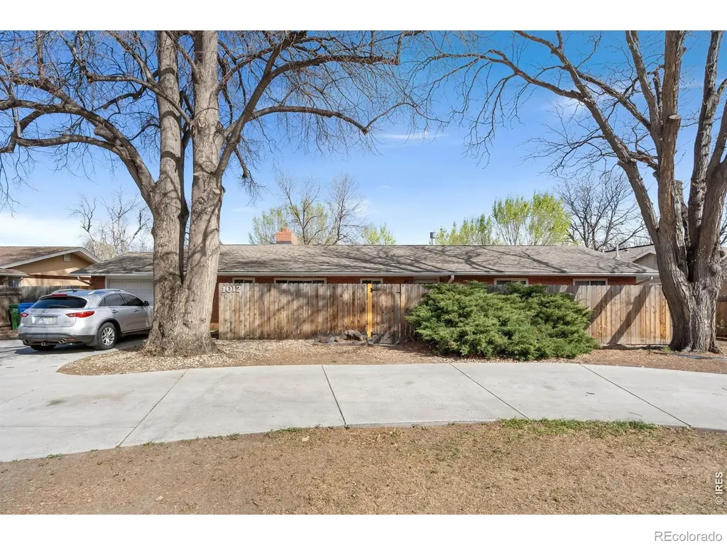 1012 S Taft Hill Road Fort Collins CO 80521