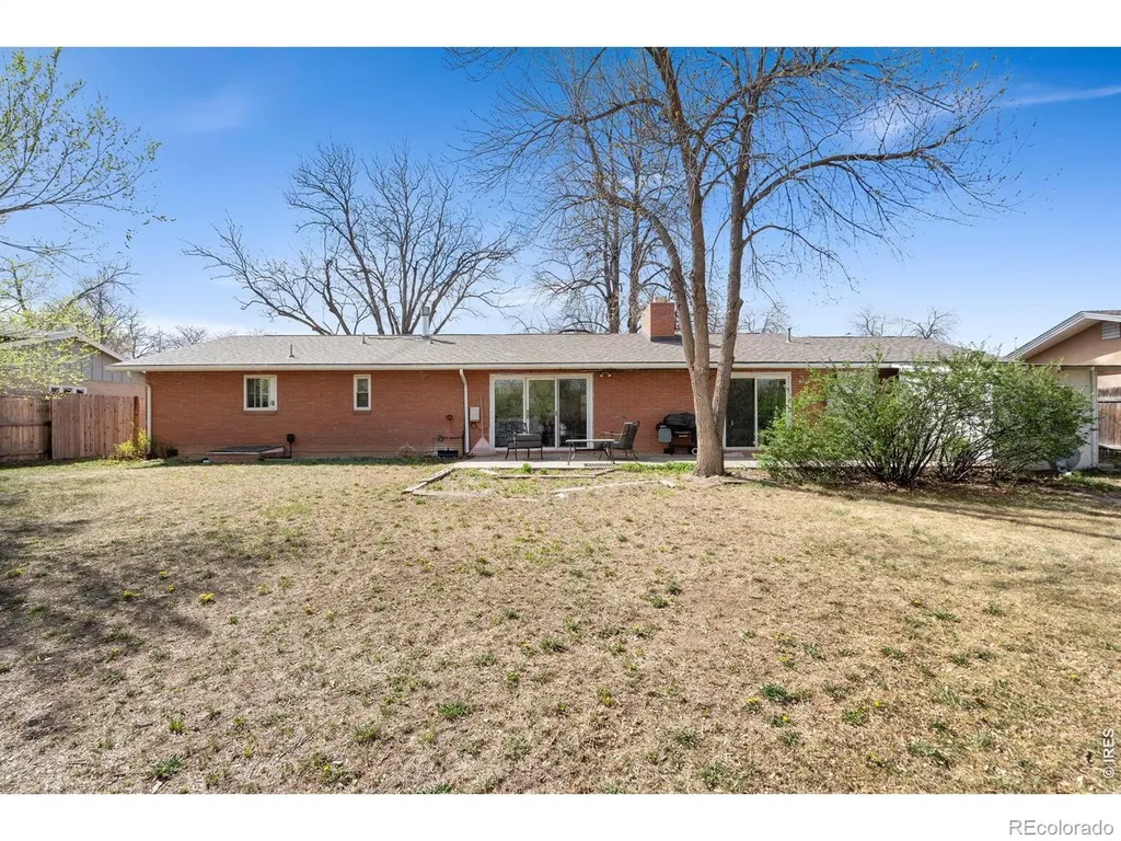 1012 S Taft Hill Road Fort Collins CO 80521