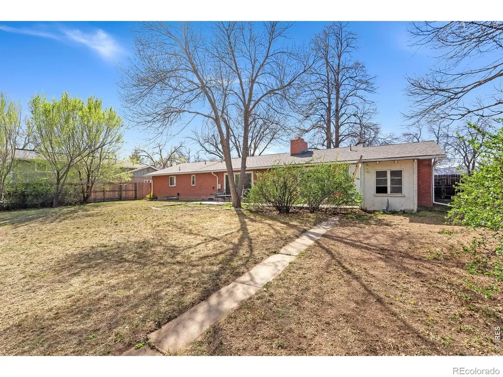 1012 S Taft Hill Road Fort Collins CO 80521