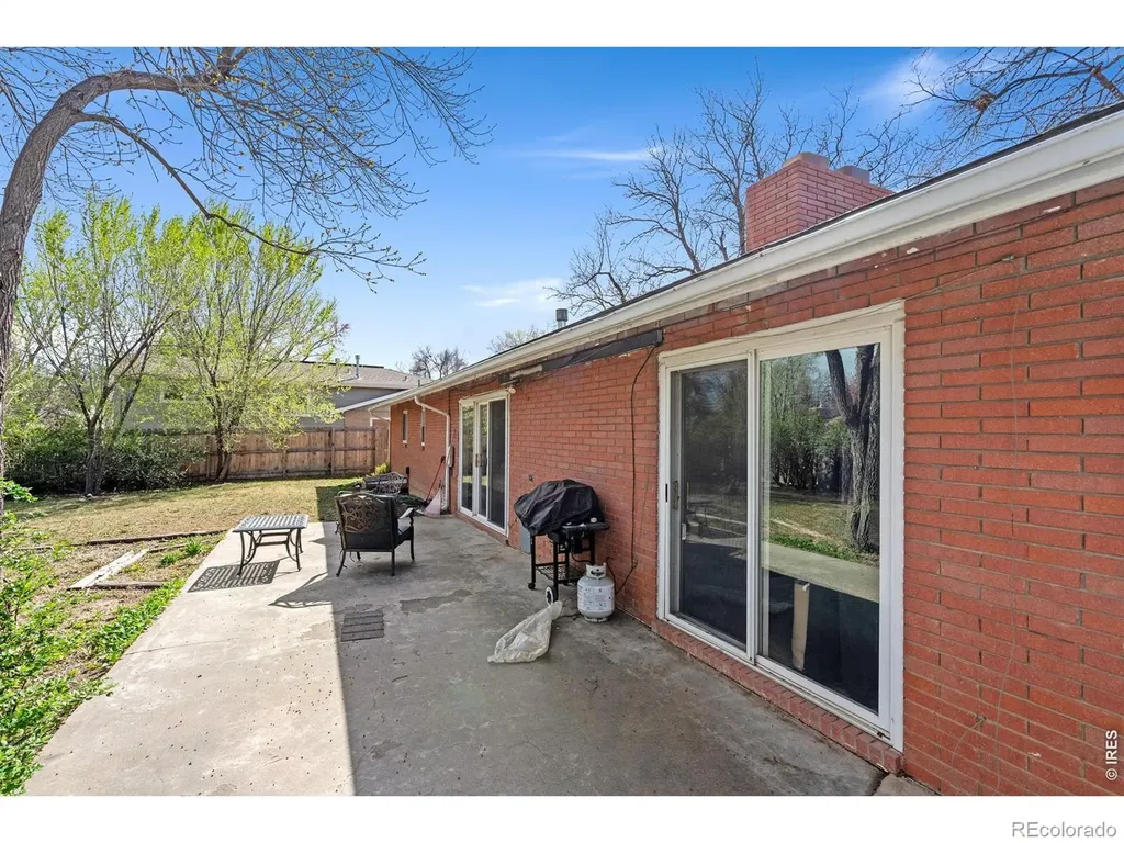 1012 S Taft Hill Road Fort Collins CO 80521