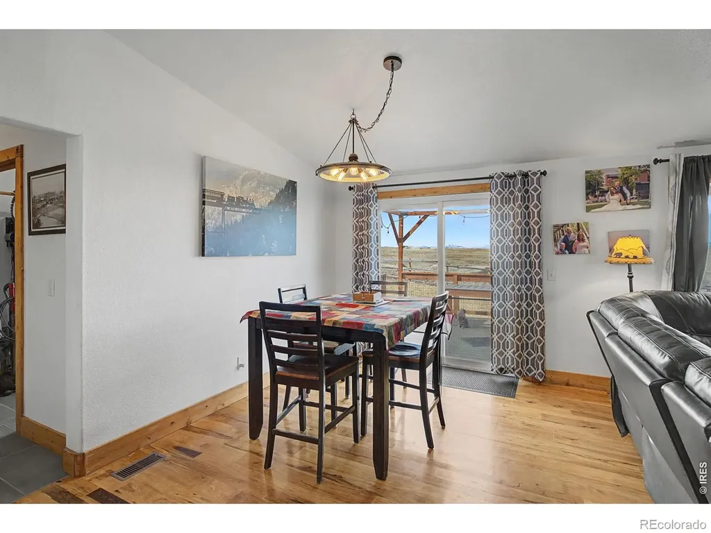 223 Timber Trail Livermore CO 80536
