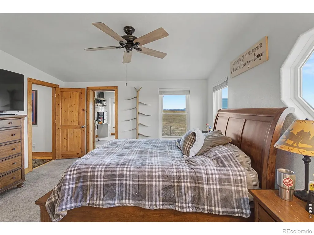 223 Timber Trail Livermore CO 80536