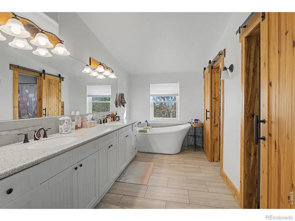 223 Timber Trail Livermore CO 80536