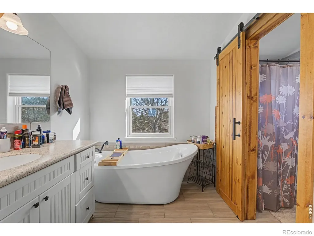 223 Timber Trail Livermore CO 80536