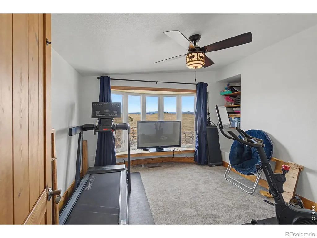 223 Timber Trail Livermore CO 80536