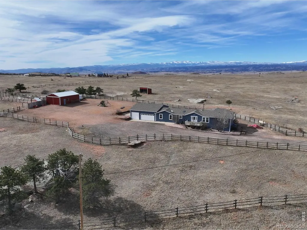 223 Timber Trail Livermore CO 80536