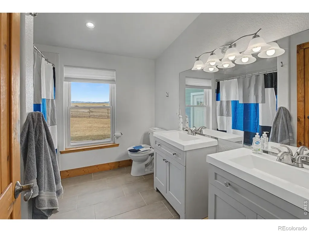 223 Timber Trail Livermore CO 80536